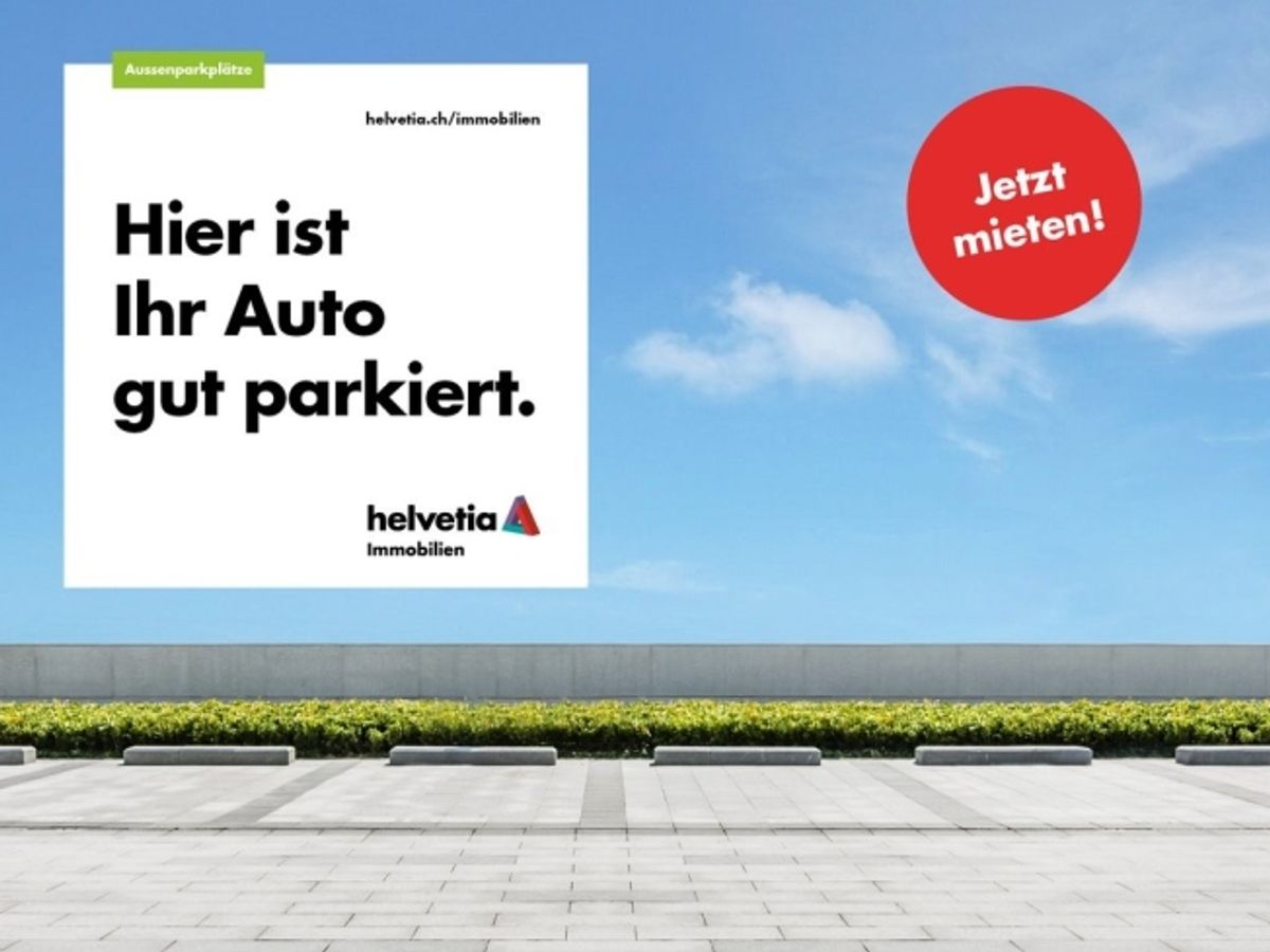Abstellplatz nur wenige Gehminuten vom Bahnhof entfernt gesucht - 0