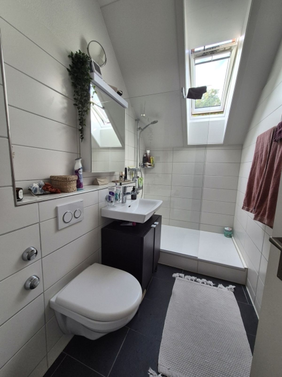 2½ ZIMMER-MAISONETTEWOHNUNG IN BERN - BREITENRAIN, MÖBLIERT, TEMPORÄR - 7