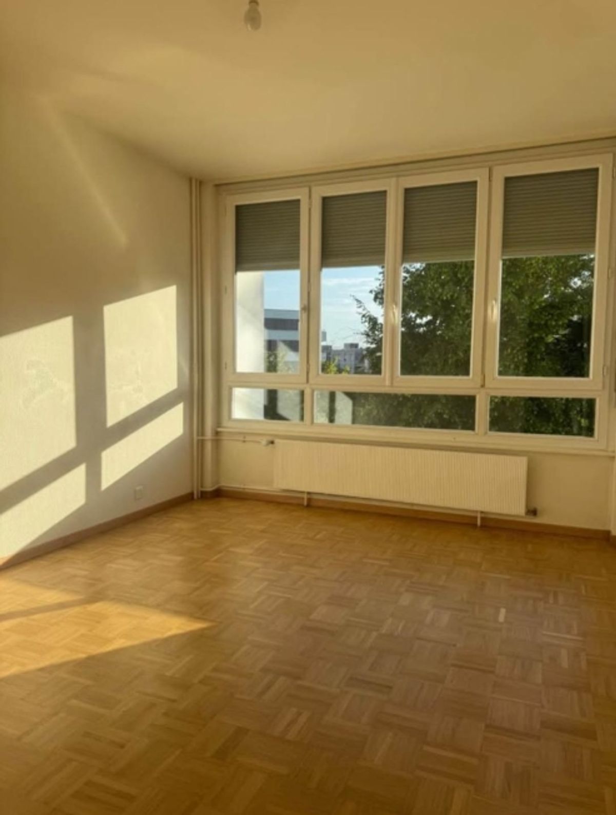 3-Zimmer-Wohnung in Vernier. - 0