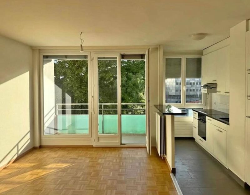 3-Zimmer-Wohnung in Vernier. - 2
