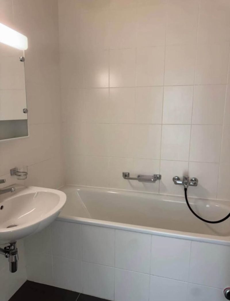 3-Zimmer-Wohnung in Vernier. - 3