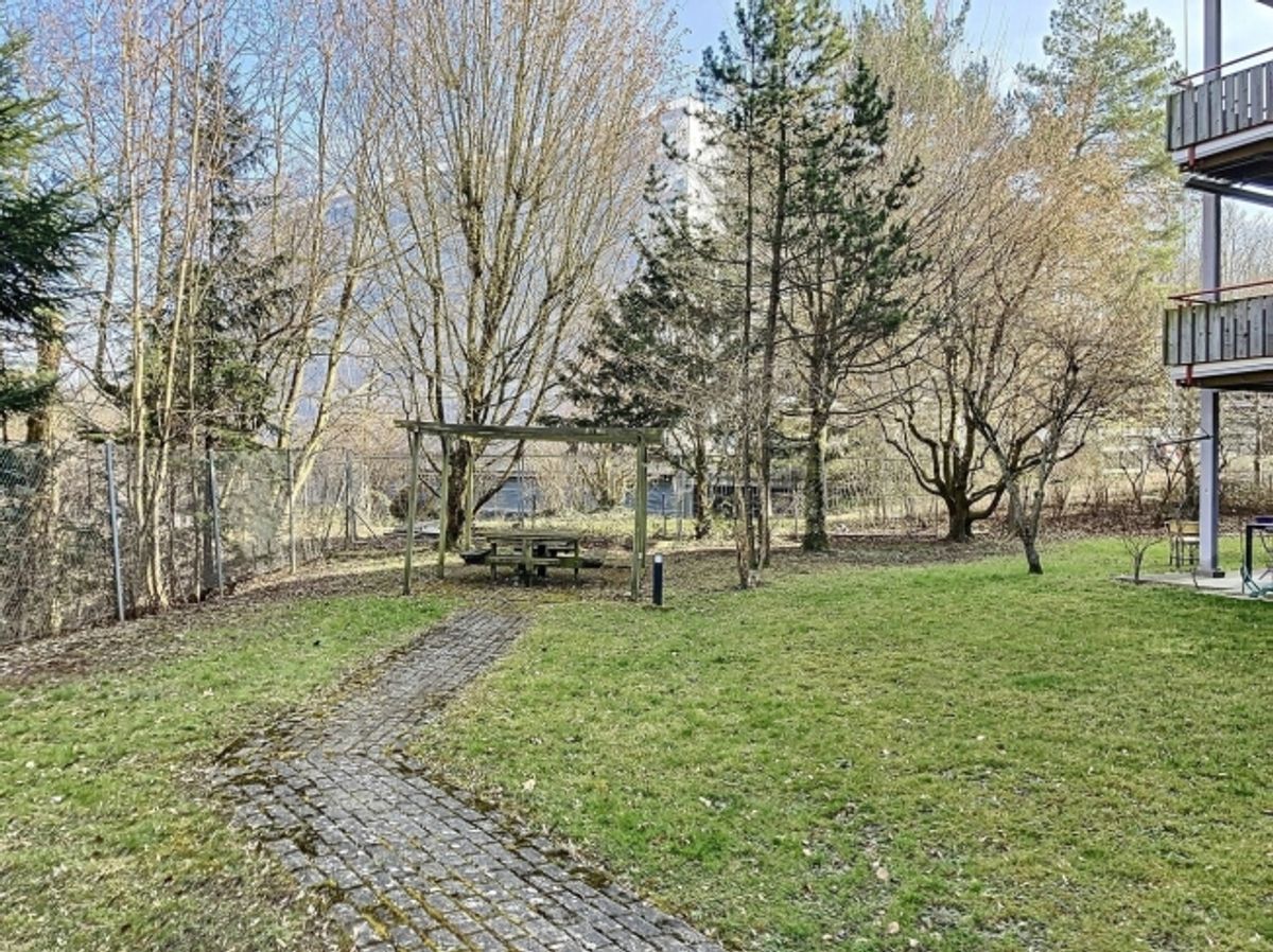 ZU VERMIETEN PARKPLÄTZE IM HERZEN DER STADT FRIBURG - 3