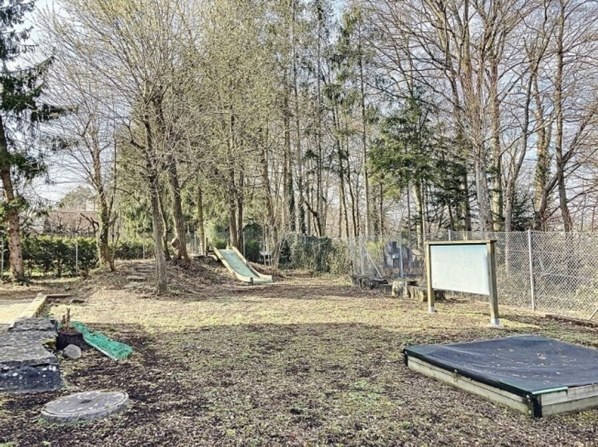 ZU VERMIETEN PARKPLÄTZE IM HERZEN DER STADT FRIBURG - 5