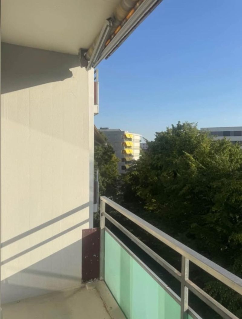 3-Zimmer-Wohnung in Vernier. - 5