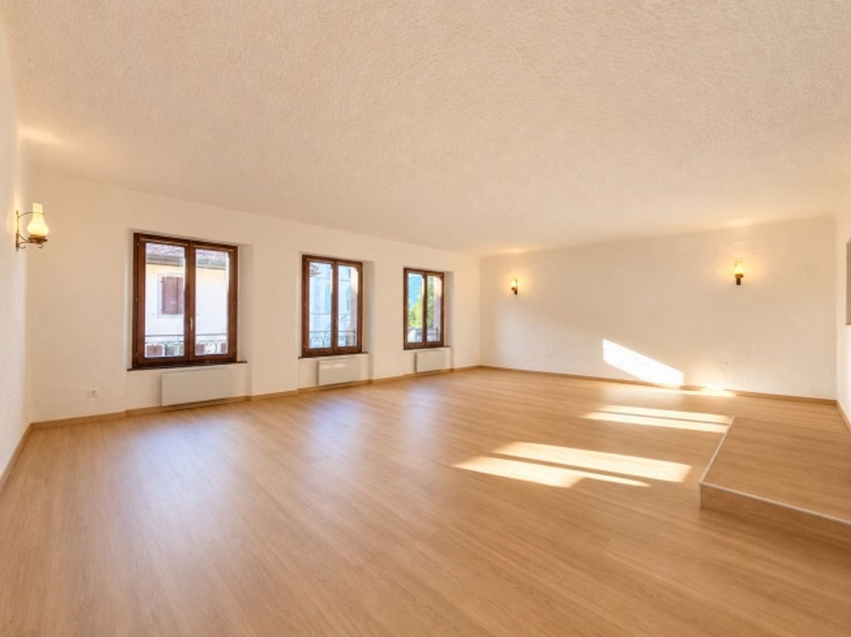 Wohnung - 1