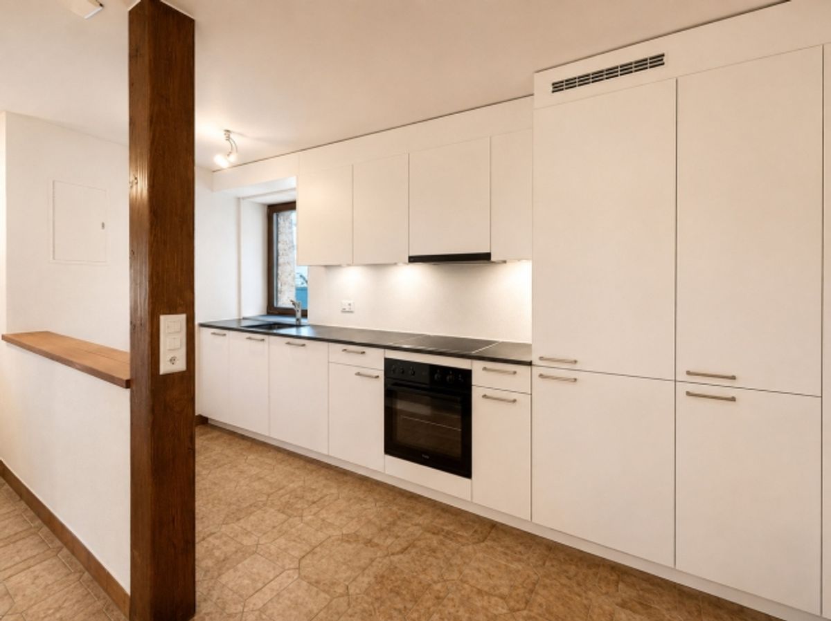 Wohnung - 2