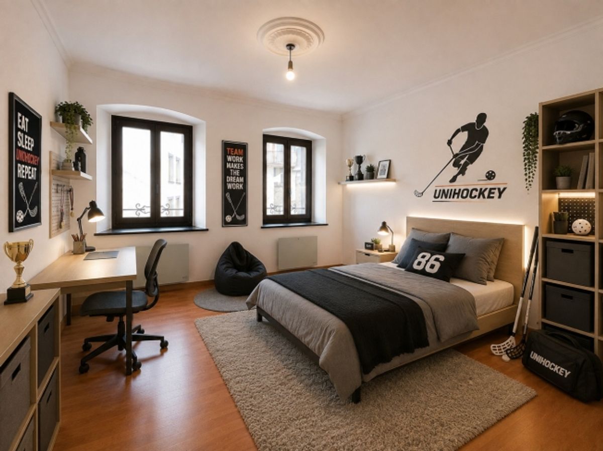 Wohnung - 5