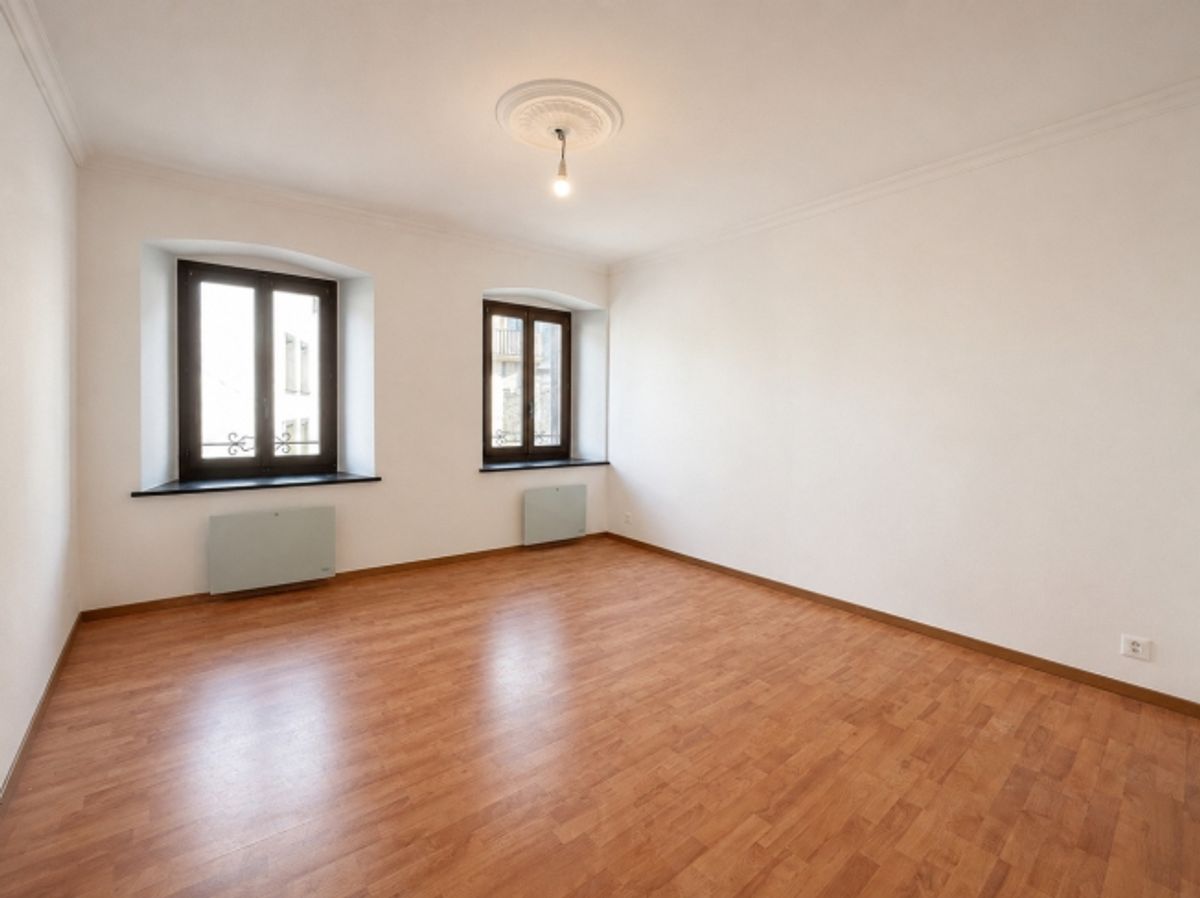 Wohnung - 6