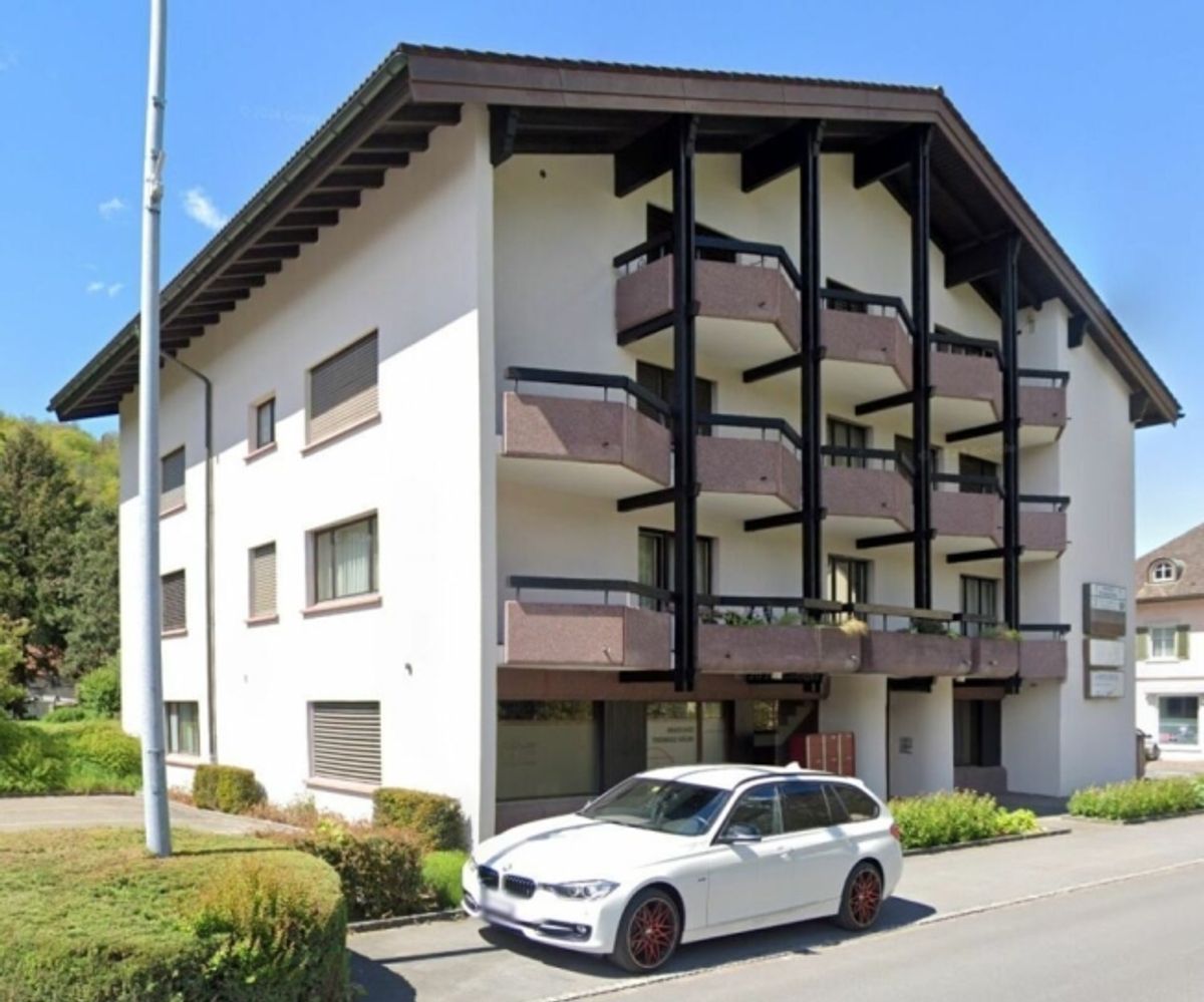 Büro-/Gewerberaum an bester Lage - 5