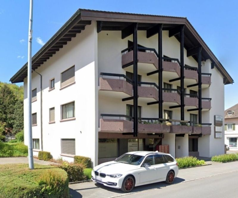 Büro-/Gewerberaum an bester Lage - 6