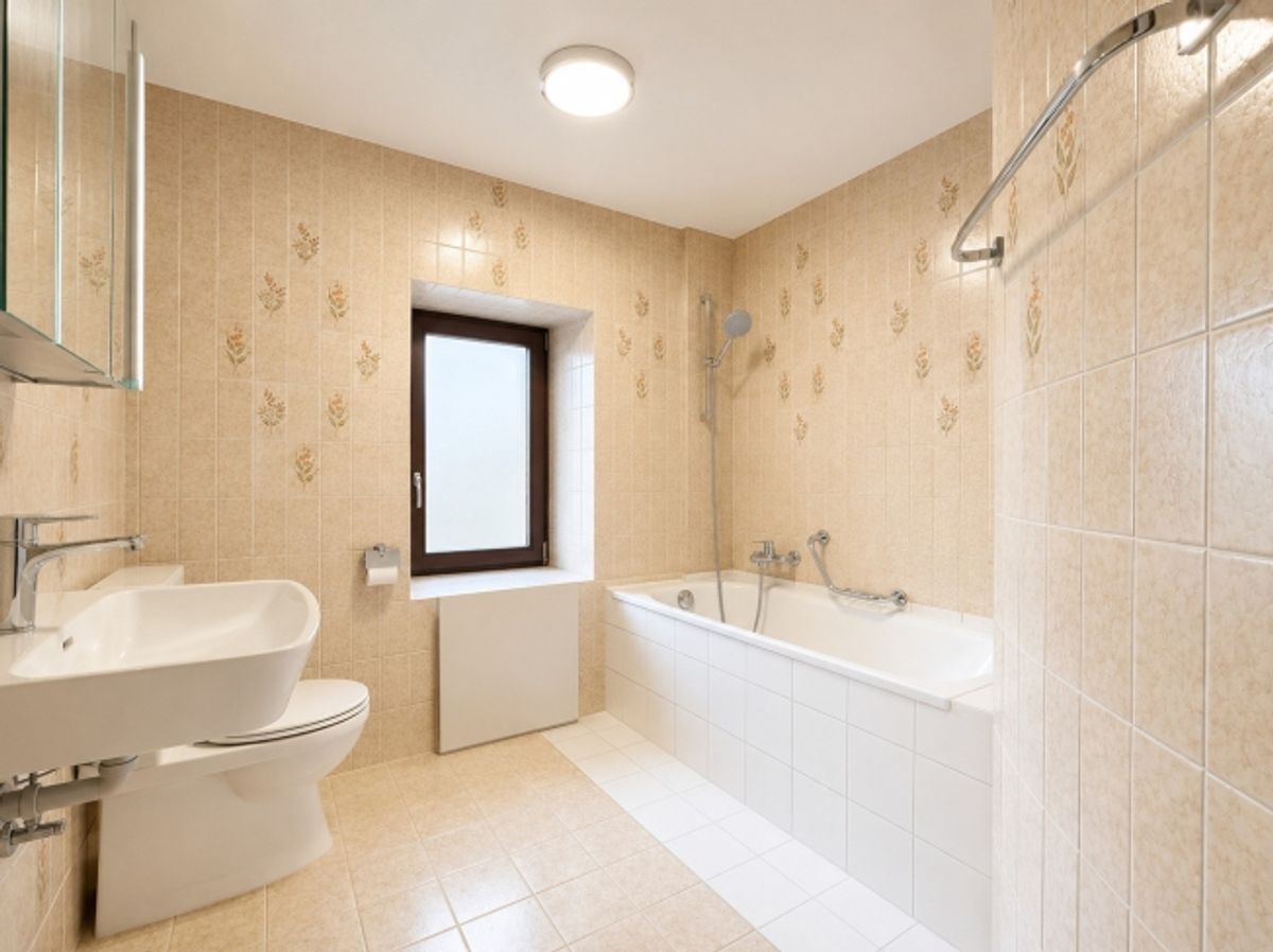 Wohnung - 7