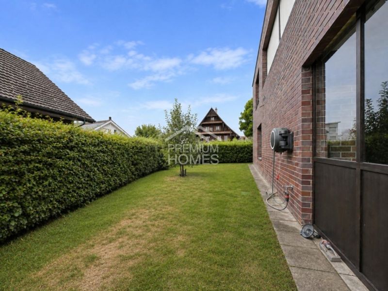 Exklusives Zuhause mit Garten und Rigi-Blick - 3