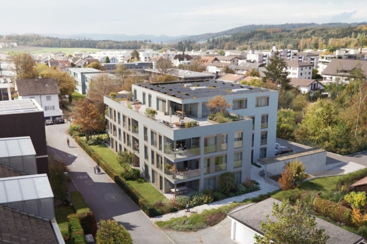 Attraktive Investitionsmöglichkeit mit vielseitigem Nutzungspotenzial - 0