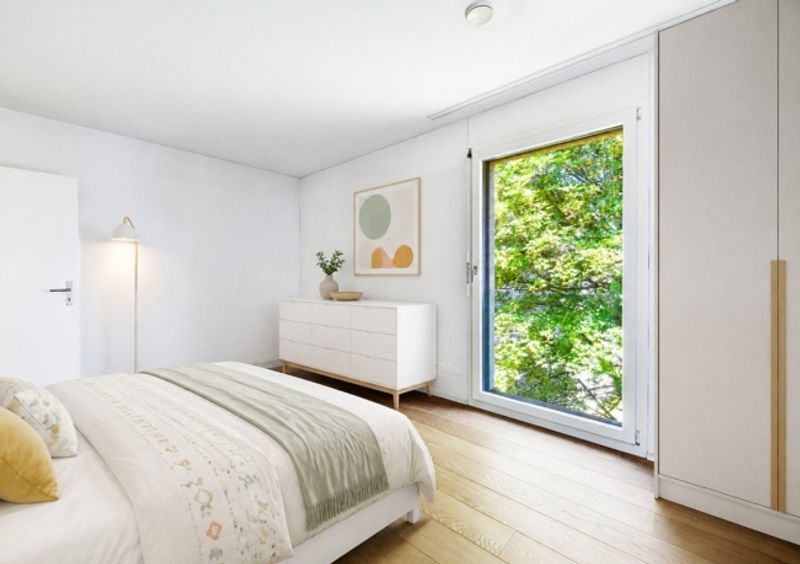 3.5-Zi. Wohnung mit Loggia an zentrumsnaher Lage - 7
