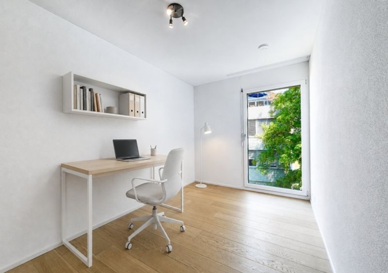 3.5-Zi. Wohnung mit Loggia an zentrumsnaher Lage - 8