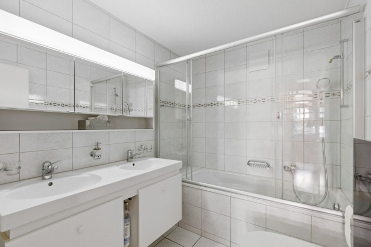 Exklusives Wohnen mit herrlicher Dachterrasse - 4