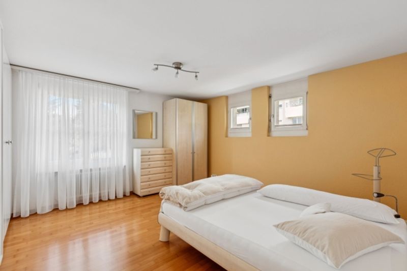 Exklusives Wohnen mit herrlicher Dachterrasse - 6