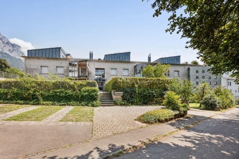 Exklusives Wohnen mit herrlicher Dachterrasse - 8