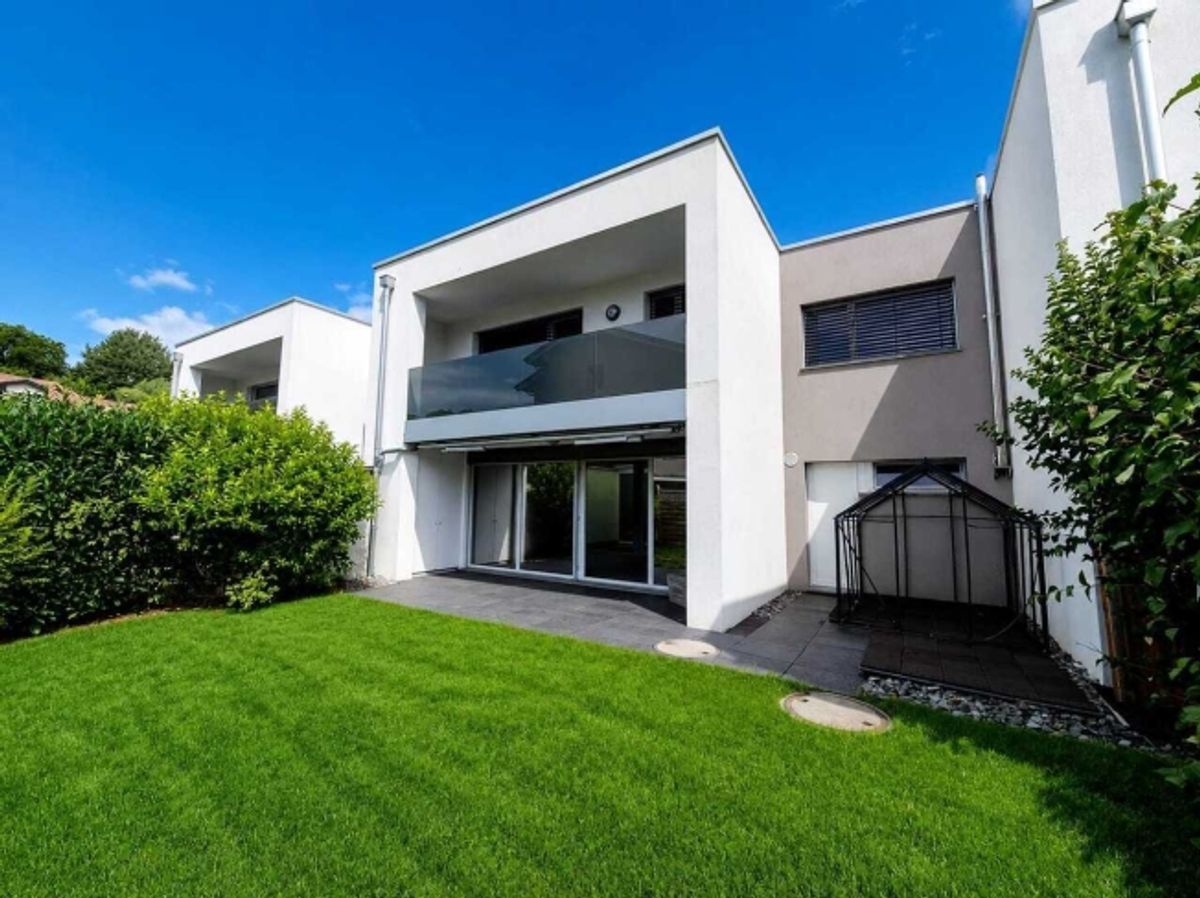 MARSENS – Doppelhaushälfte 5.5 Zimmer - 0