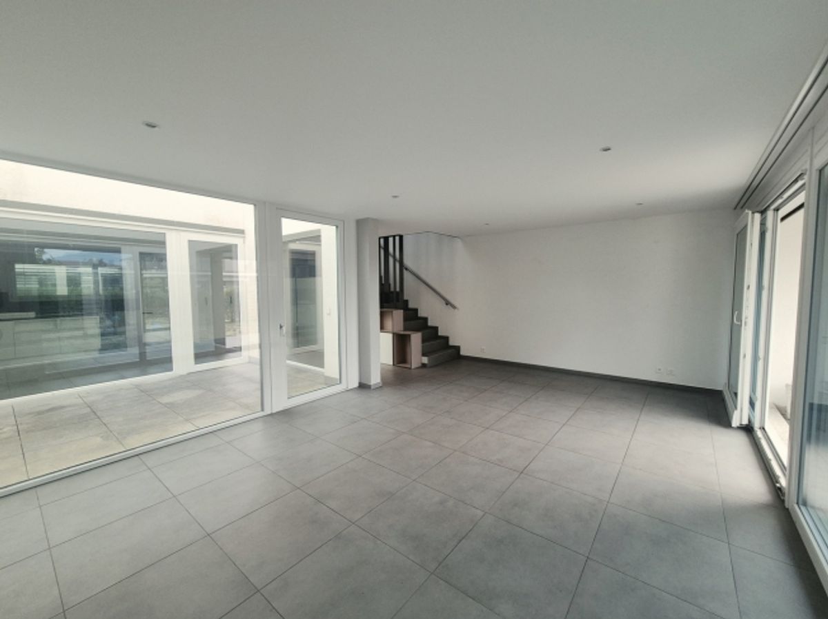 MARSENS – Doppelhaushälfte 5.5 Zimmer - 1