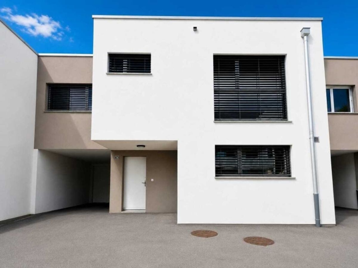 MARSENS – Doppelhaushälfte 5.5 Zimmer - 2