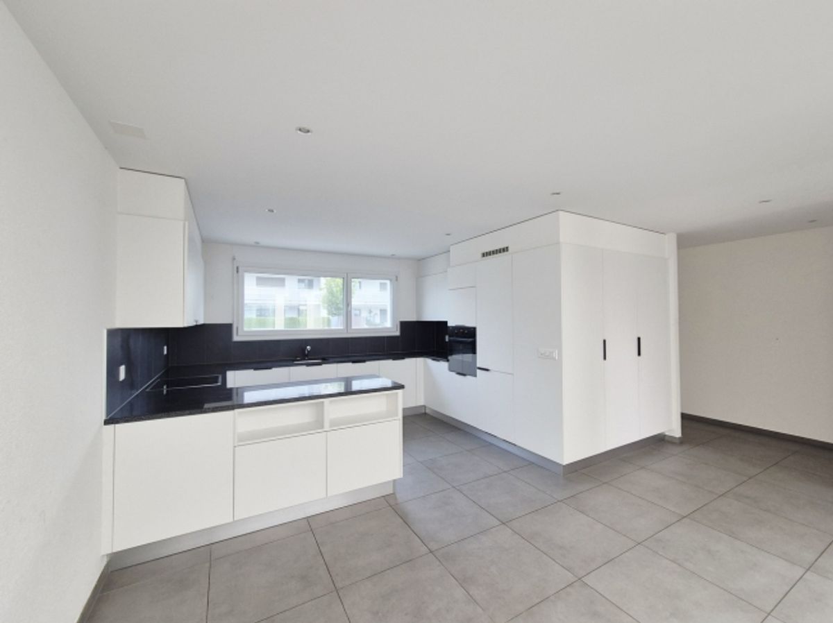 MARSENS – Doppelhaushälfte 5.5 Zimmer - 3