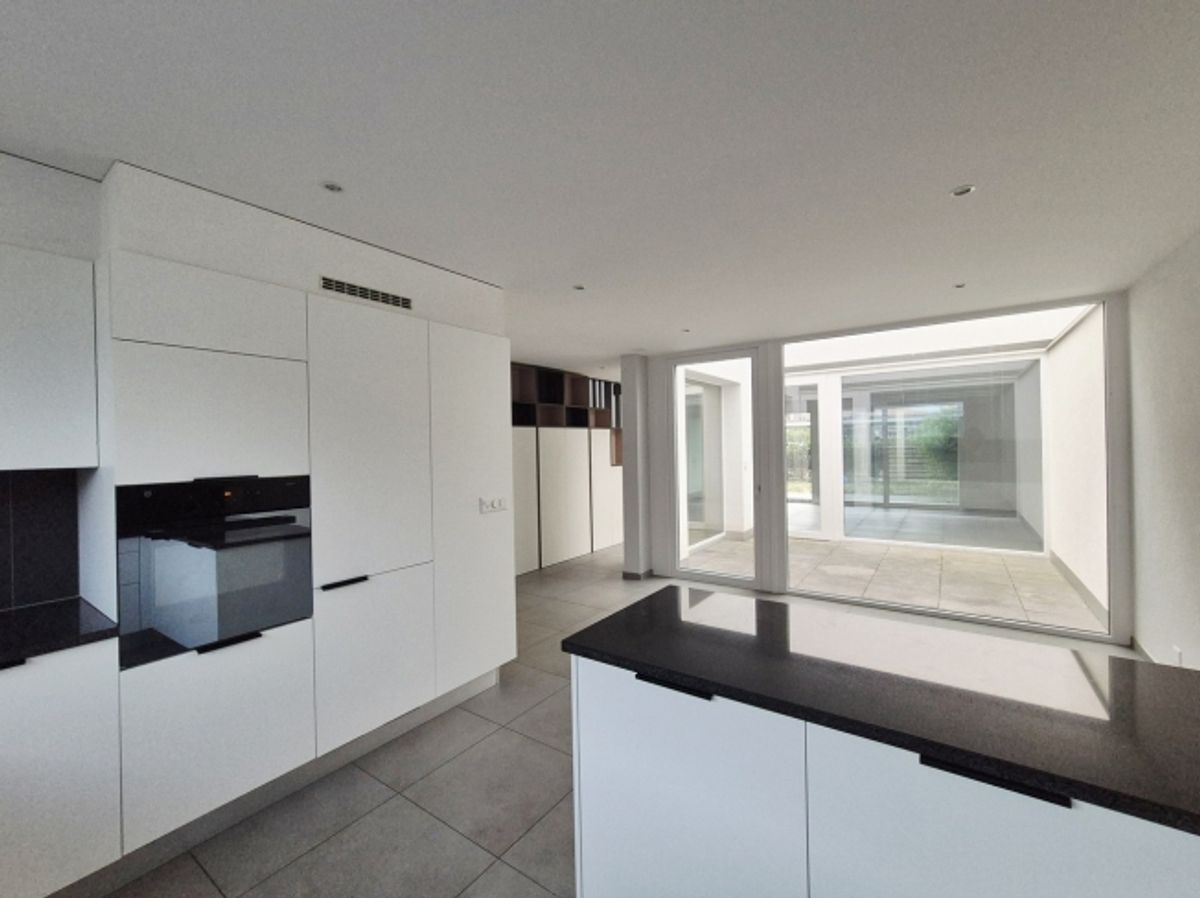 MARSENS – Doppelhaushälfte 5.5 Zimmer - 4