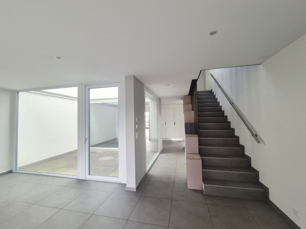 MARSENS – Doppelhaushälfte 5.5 Zimmer - 5