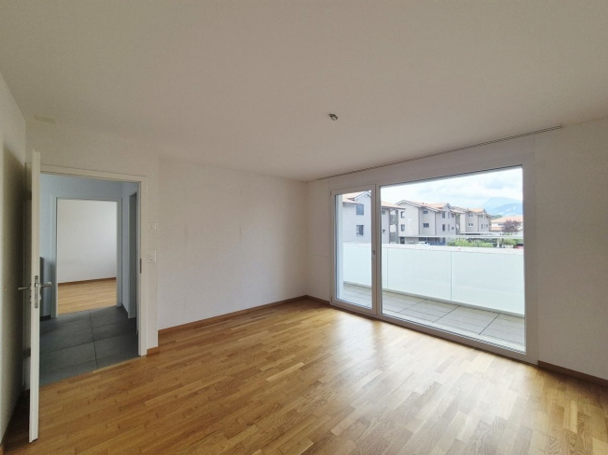 MARSENS – Doppelhaushälfte 5.5 Zimmer - 6