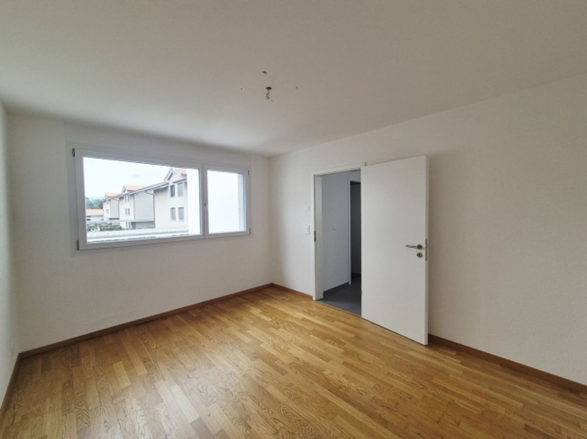 MARSENS – Doppelhaushälfte 5.5 Zimmer - 7