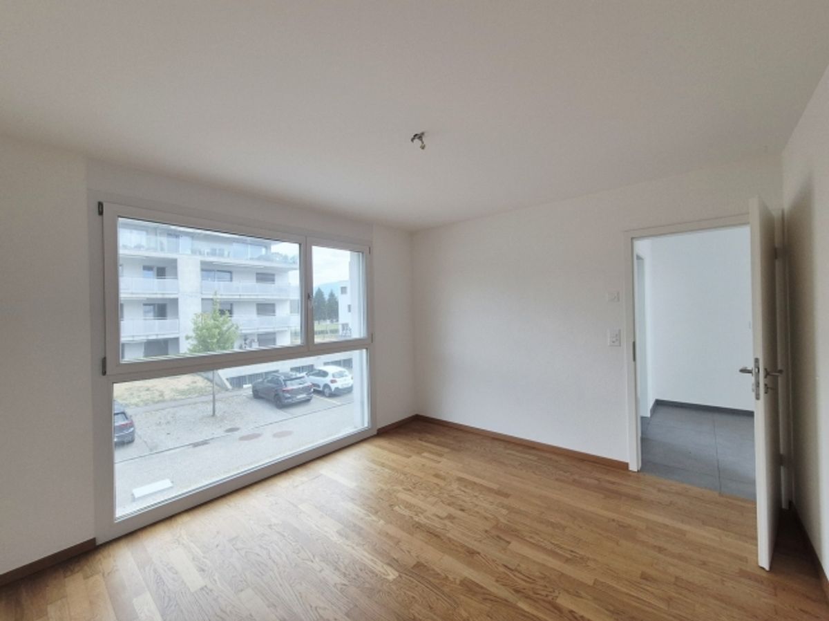 MARSENS – Doppelhaushälfte 5.5 Zimmer - 8