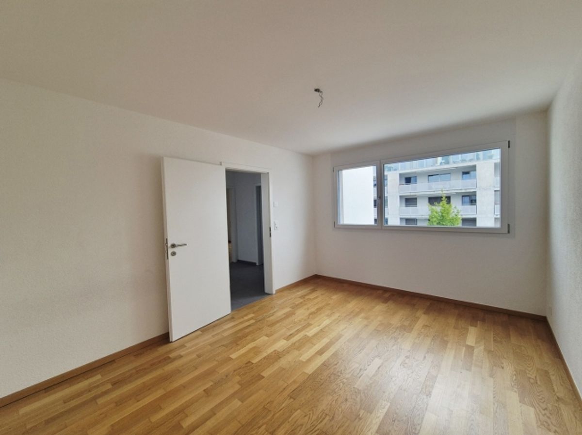 MARSENS – Doppelhaushälfte 5.5 Zimmer - 9