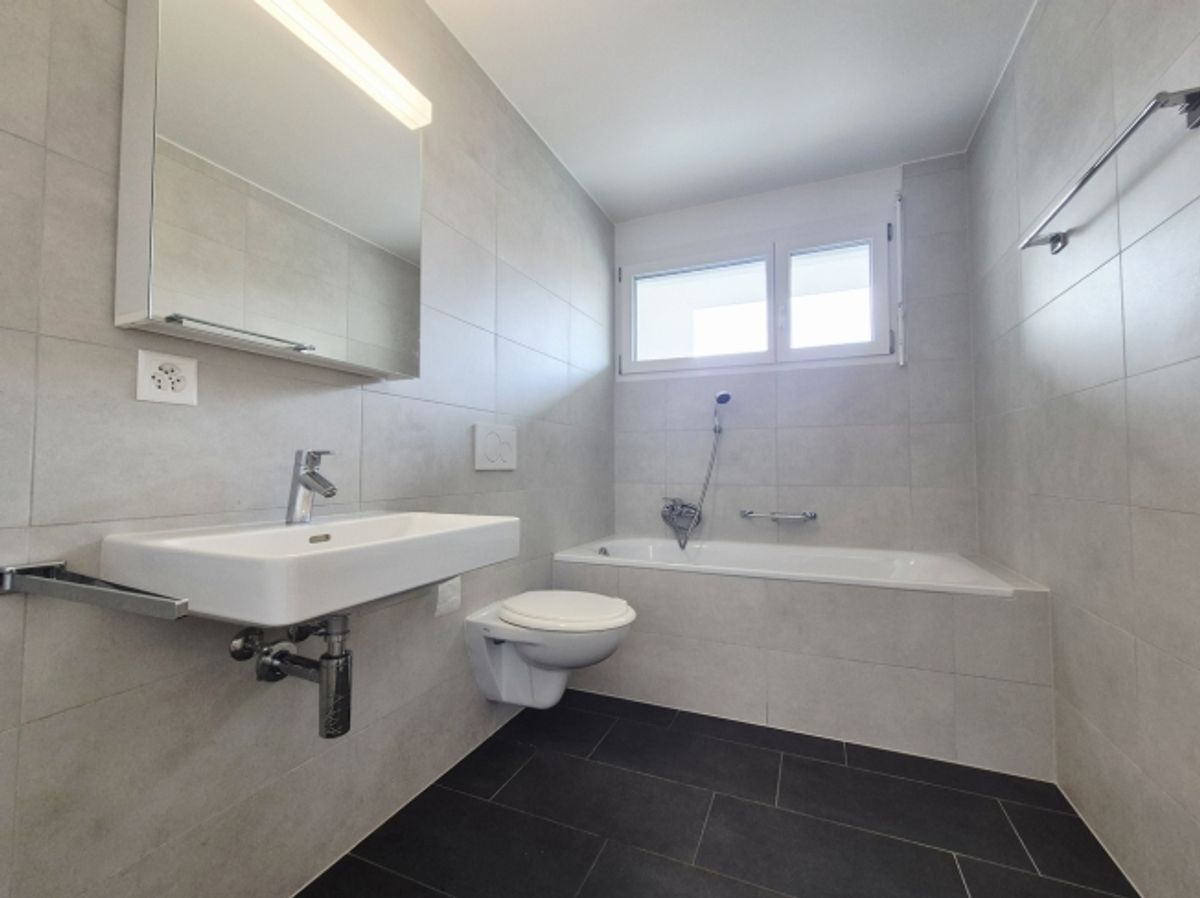 MARSENS – Doppelhaushälfte 5.5 Zimmer - 10