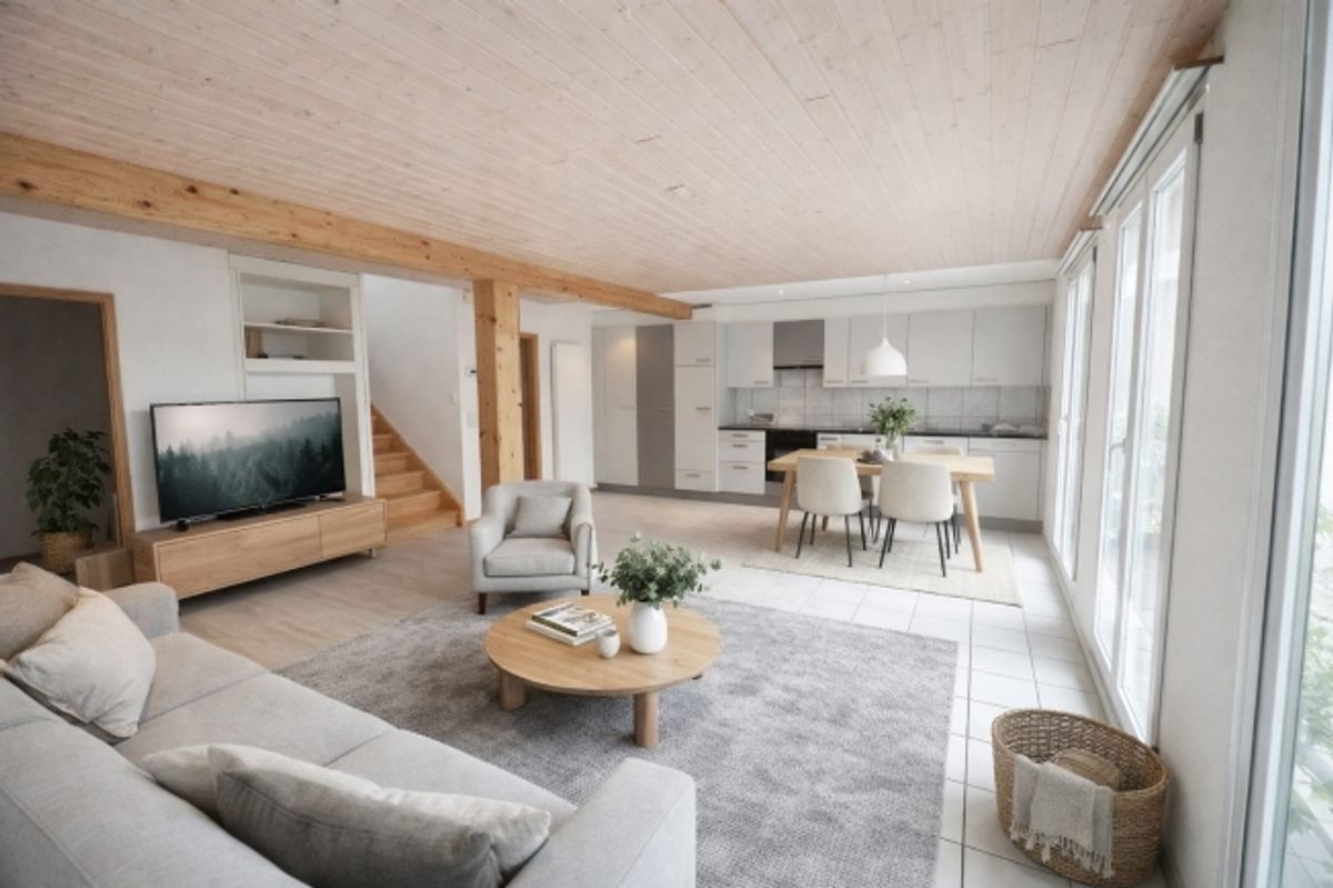 Familienfreundliches Quartier sucht neue Nachbaren - 0