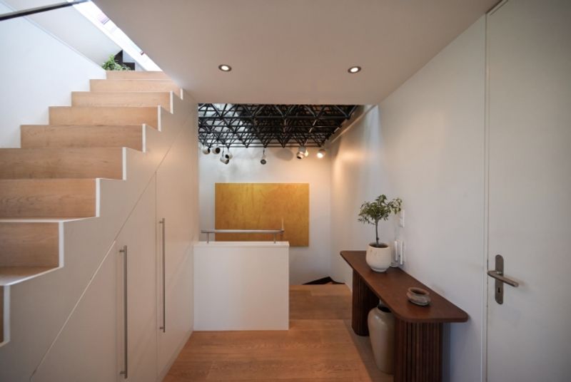 LUXURIÖSE DESIGNERWOHNUNG MIT PANORAMA-DACHTERRASSE UND KLIMAANLAGE - 7