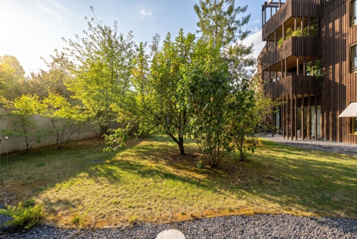 URBAN. AUSSERGEWÖHNLICH. MODERN. - 1