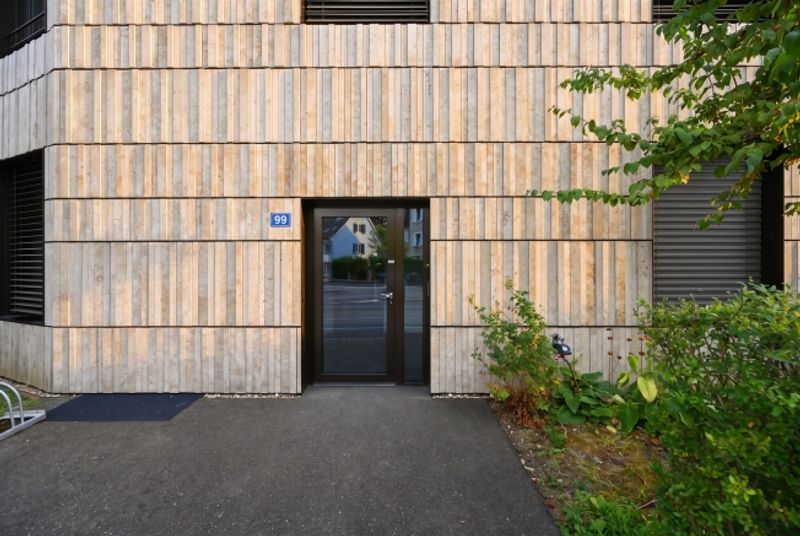 URBAN. AUSSERGEWÖHNLICH. MODERN. - 3