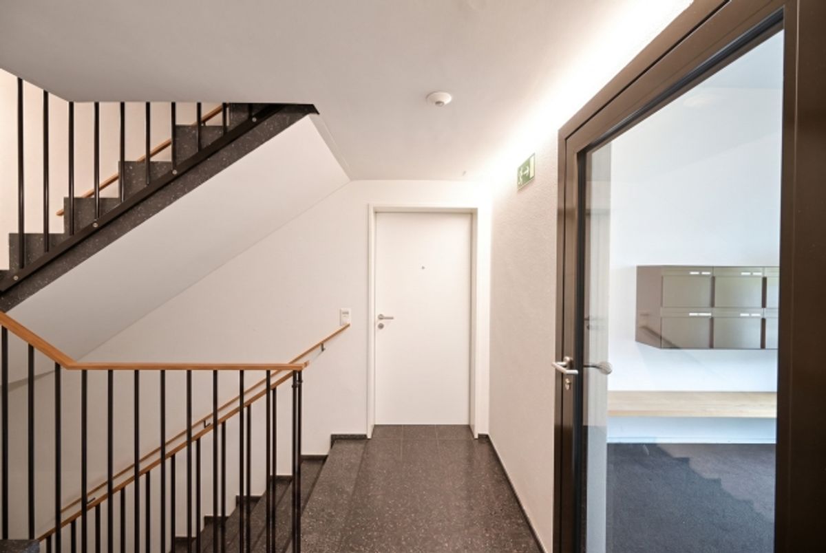 URBAN. AUSSERGEWÖHNLICH. MODERN. - 3