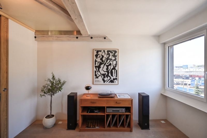 LUXURIÖSE DESIGNERWOHNUNG MIT PANORAMA-DACHTERRASSE UND KLIMAANLAGE - 10