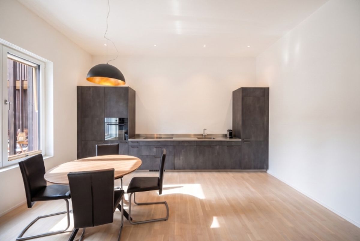 URBAN. AUSSERGEWÖHNLICH. MODERN. - 4