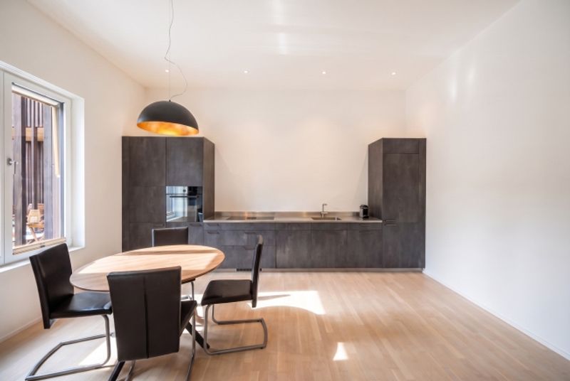 URBAN. AUSSERGEWÖHNLICH. MODERN. - 5