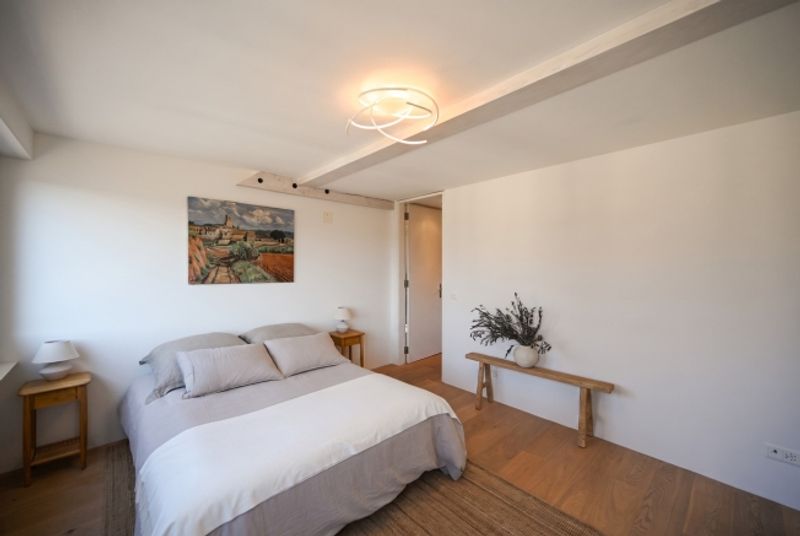 LUXURIÖSE DESIGNERWOHNUNG MIT PANORAMA-DACHTERRASSE UND KLIMAANLAGE - 11