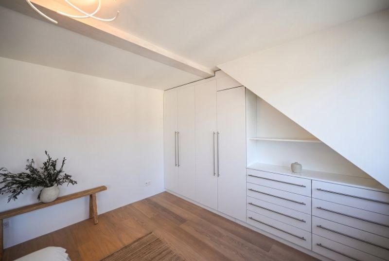 LUXURIÖSE DESIGNERWOHNUNG MIT PANORAMA-DACHTERRASSE UND KLIMAANLAGE - 12
