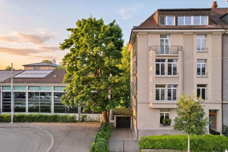 LUXURIÖSE DESIGNERWOHNUNG MIT PANORAMA-DACHTERRASSE UND KLIMAANLAGE - 14