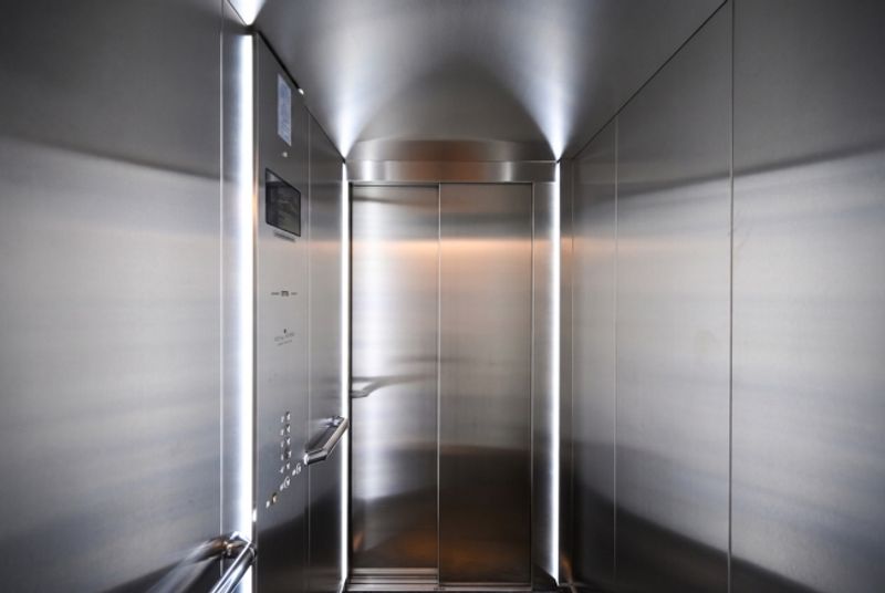 URBAN. AUSSERGEWÖHNLICH. MODERN. - 11