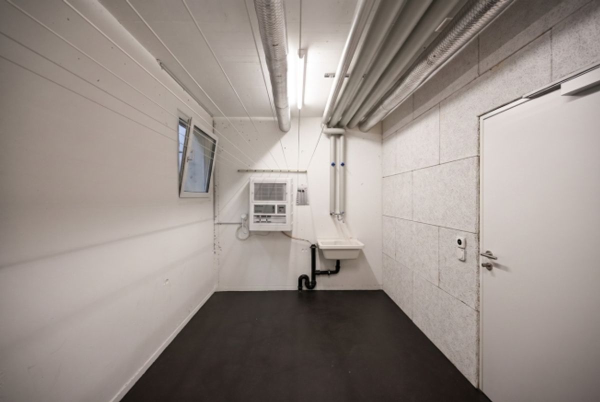 URBAN. AUSSERGEWÖHNLICH. MODERN. - 11