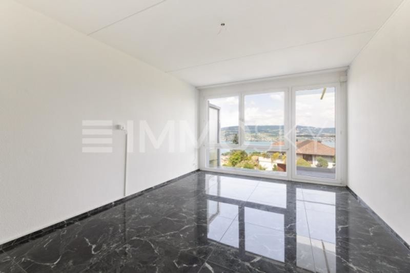 Ihr neues Zuhause mit Panoramasicht von Zürich bis in die Alpen - 3