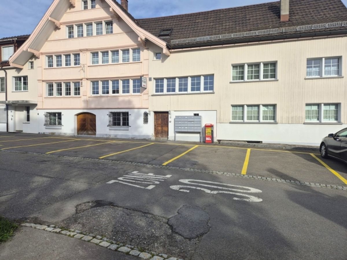 mehrere Abstellplätze zu Vermieten - 0