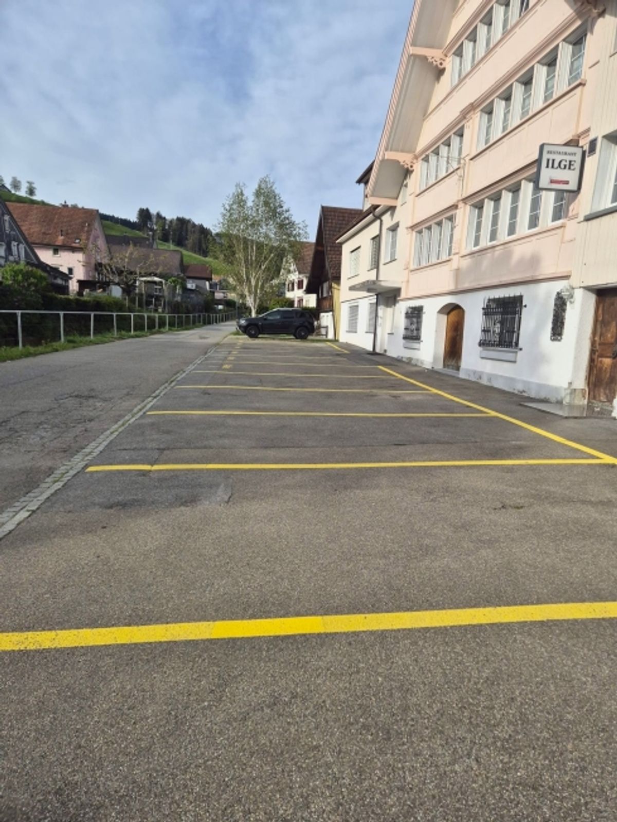 mehrere Abstellplätze zu Vermieten - 2
