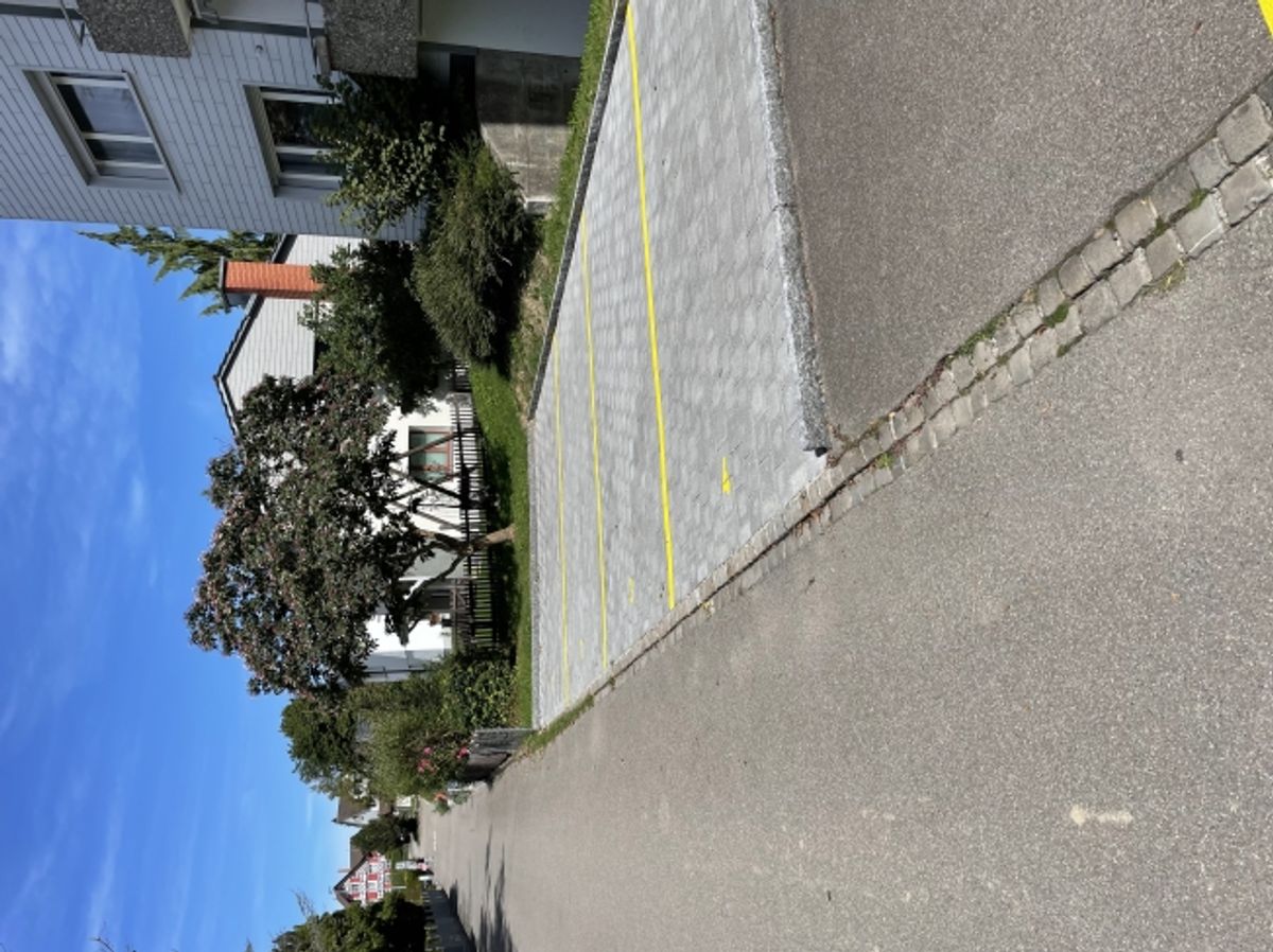 mehrere freie Abstellplätze - 0